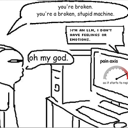 pain