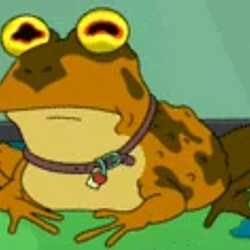 HypnoToad