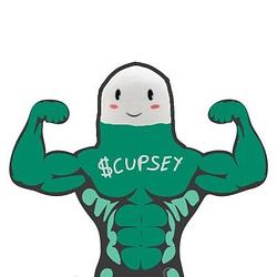 CUPSEY