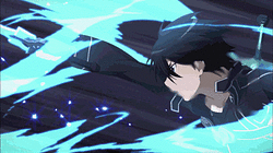 KIRITO / SOL