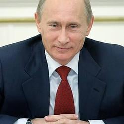 putin