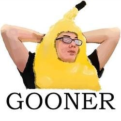 GOON