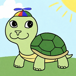 TURTLE / SOL