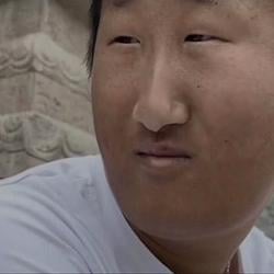 中國人