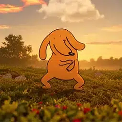 Doggo / SOL