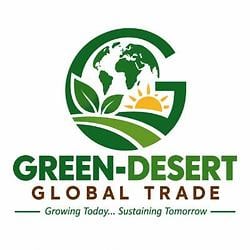 GREENDESERT
