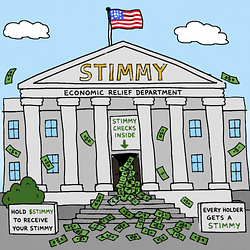 STIMMY / SOL