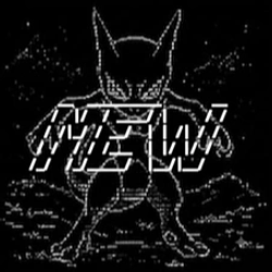 mew