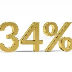 34
