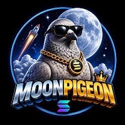 MOONPIGEON