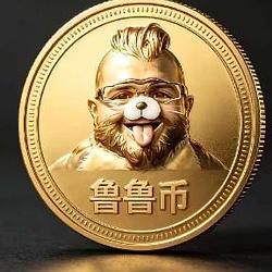 鲁鲁币 / BNB