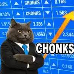 CHONKS / WETH