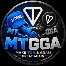 MTGGA / TON 0.25%