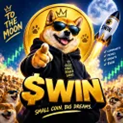 $WIN