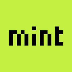 Mint / WETH