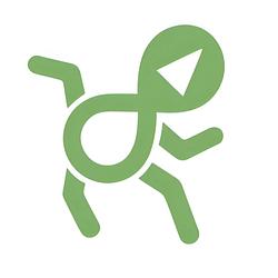 How it feels when you buy EVRGROW on  Base logo