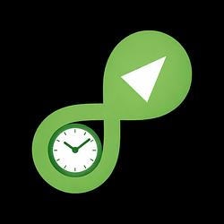 EVRGROW Keeps Working logo