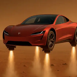 ROADSTER