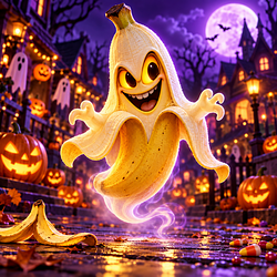 Boo-Nana