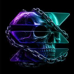 SKULLCHAIN / SOL