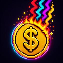 $FLAMES / SOL
