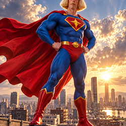 SUPERJ