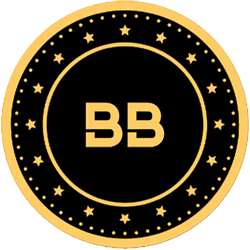 #BeBetter logo