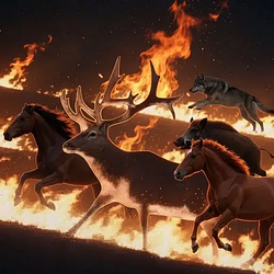 Animals / SOL