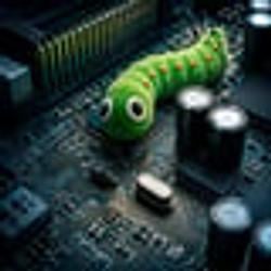 qworm / SOL