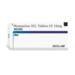 Memantine