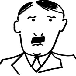 HITLER
