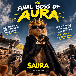AURA