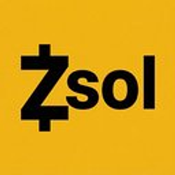 ZSOL / WETH