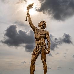 Prometheus