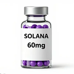 Solpium / SOL