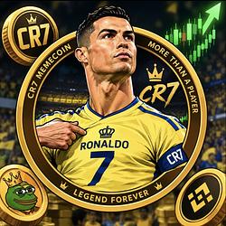 CR7