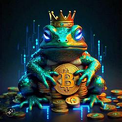 CRYPTOAD