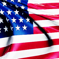 Love, America Coin logo