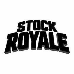 ROYALE / WETH