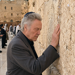 Wallkiss