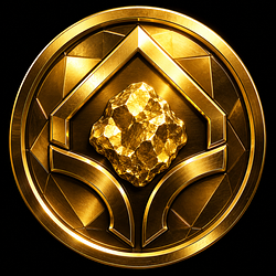 GOLD / SOL
