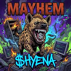 HYENA