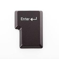 ENTER