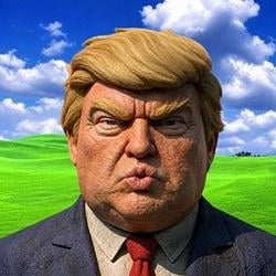 GRUMP