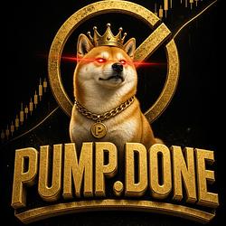 PUMP.done