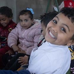 CHILDREN