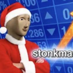 STONKMAS