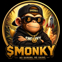 MONKY / SOL