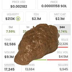 SHIT / SOL