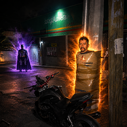 BATMAN